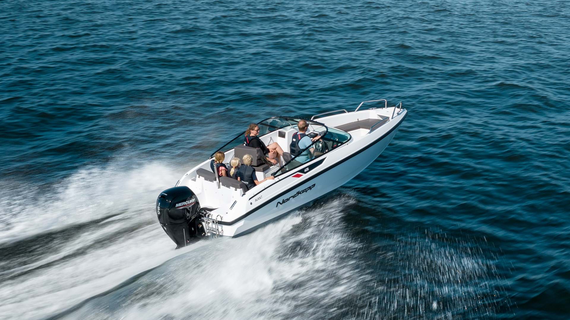 Nordkapp A605 DJI 0619